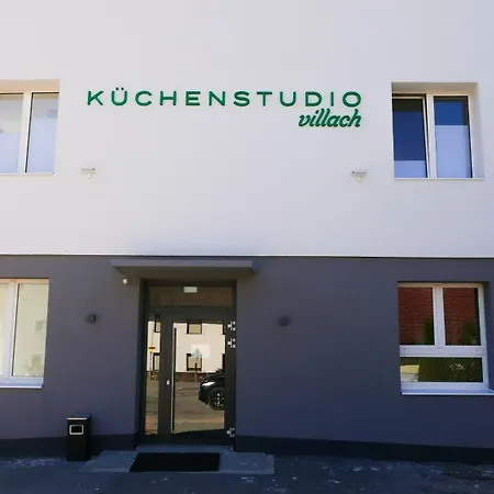 Apartamento Poeckau 32 Smart Self Check In *