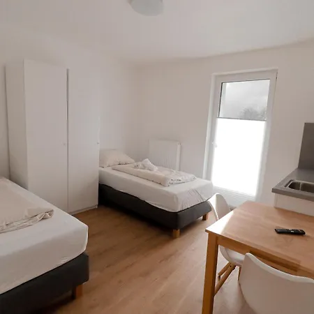 Apartamento Poeckau 32 Smart Self Check In Arnoldstein