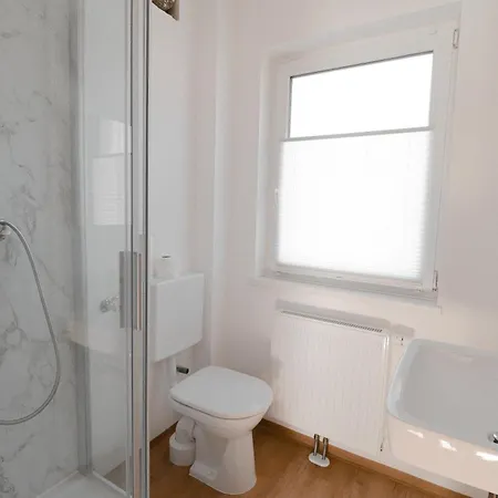 Appartamento Poeckau 32 Smart Self Check In