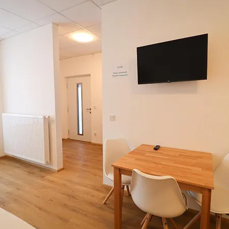 Poeckau 32 Smart Self Check In * Arnoldstein