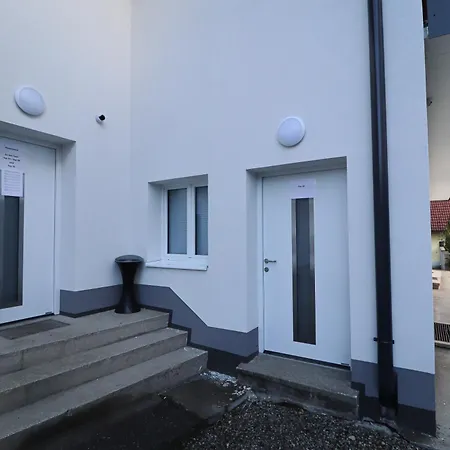 Poeckau 32 Smart Self Check In Apartamento