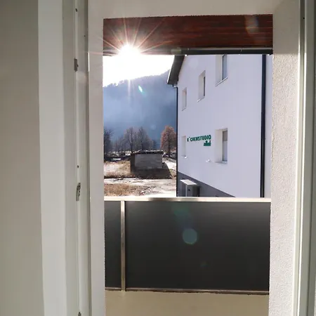 Poeckau 32 Smart Self Check In * Arnoldstein