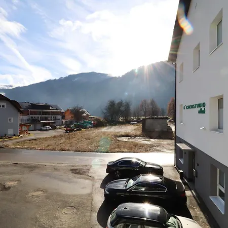 Poeckau 32 Smart Self Check In * Arnoldstein