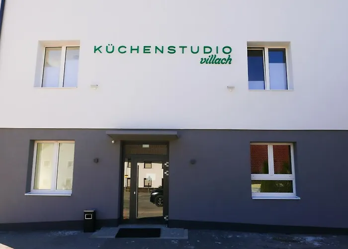 Apartament Poeckau 32 Smart Self Check In *