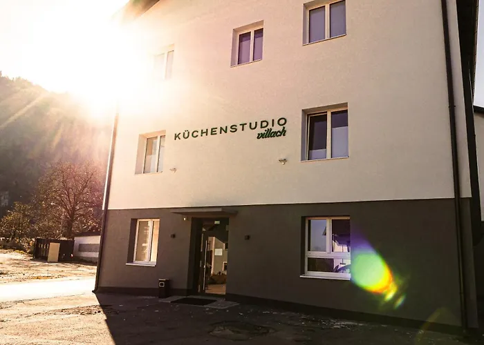 Poeckau 32 Smart Self Check In Apartamento *