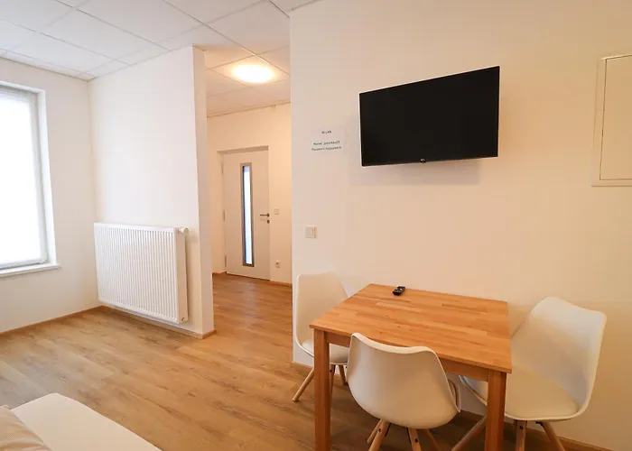 Poeckau 32 Smart Self Check In * Arnoldstein