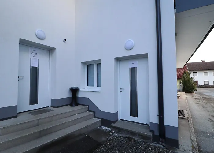 Poeckau 32 Smart Self Check In Apartament