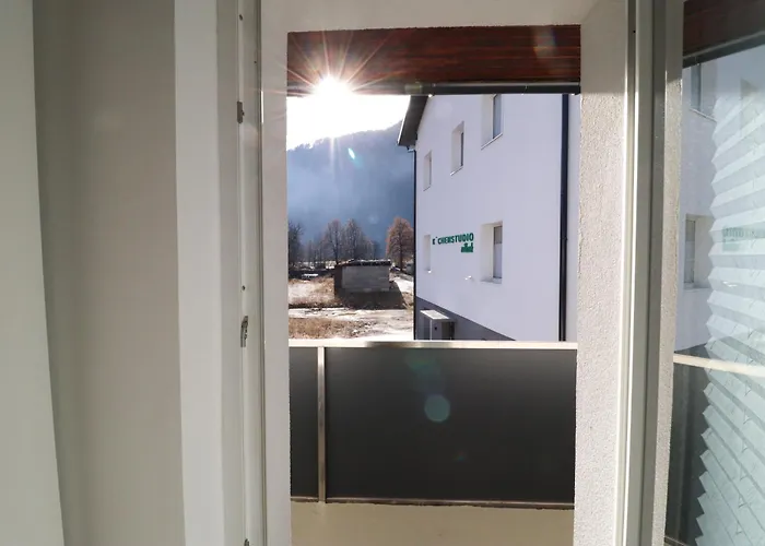 Poeckau 32 Smart Self Check In * Arnoldstein